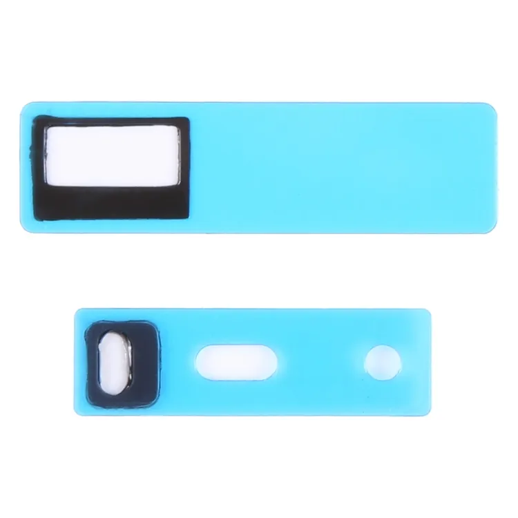 100/Set Front Camera LCD Light Sensor Back Sticker for iPhone 14 / 14 Plus image 3
