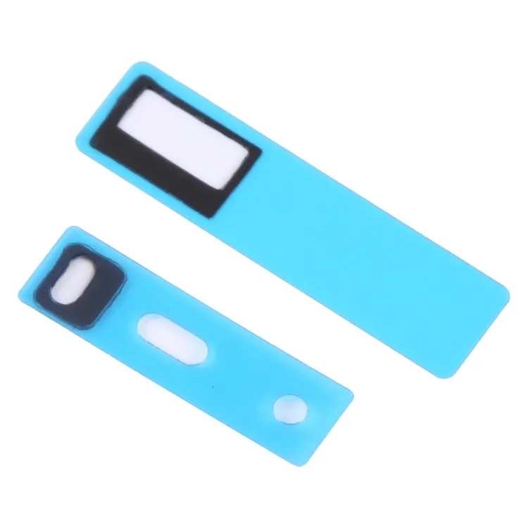 100/Set Front Camera LCD Light Sensor Back Sticker for iPhone 14 / 14 Plus image 4