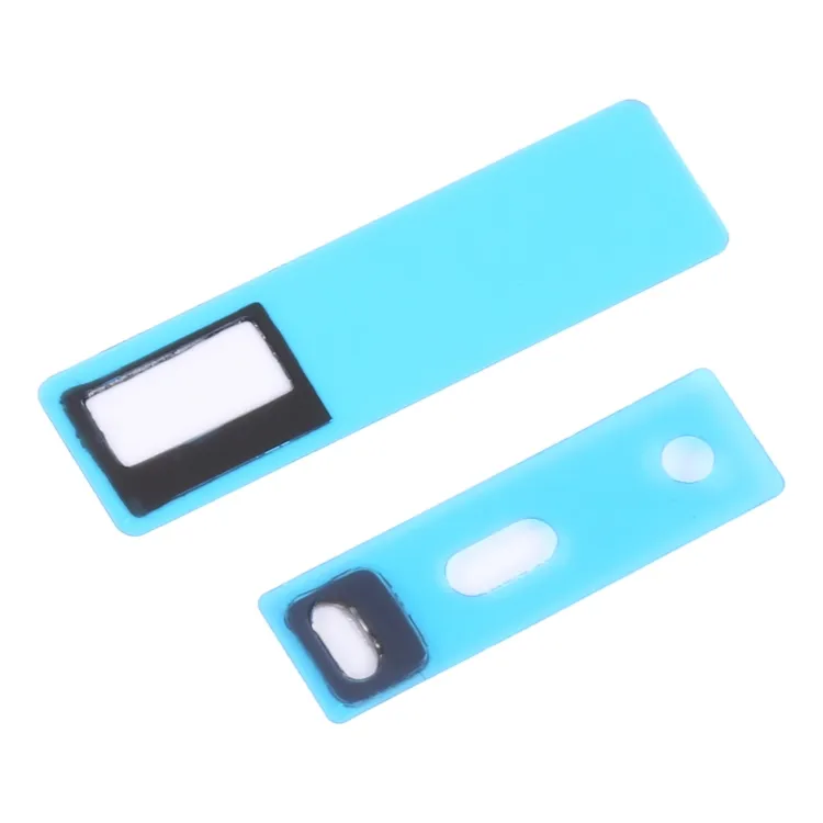 100/Set Front Camera LCD Light Sensor Back Sticker for iPhone 14 / 14 Plus image 5