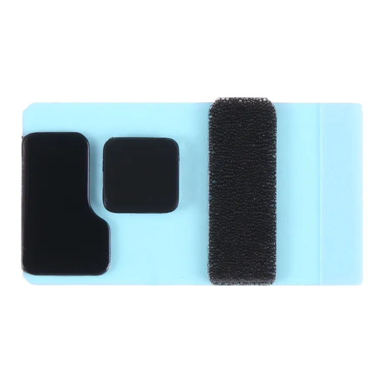 100/Set LCD Black Adhesive Sticker For iPhone 14 / 14 Plus image 3