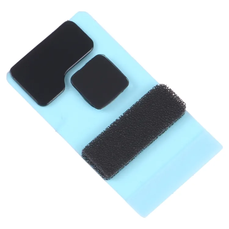 100/Set LCD Black Adhesive Sticker For iPhone 14 / 14 Plus image 4