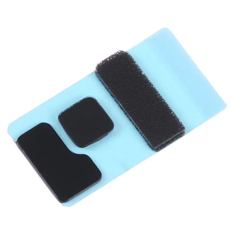 100/Set LCD Black Adhesive Sticker For iPhone 14 / 14 Plus image 5