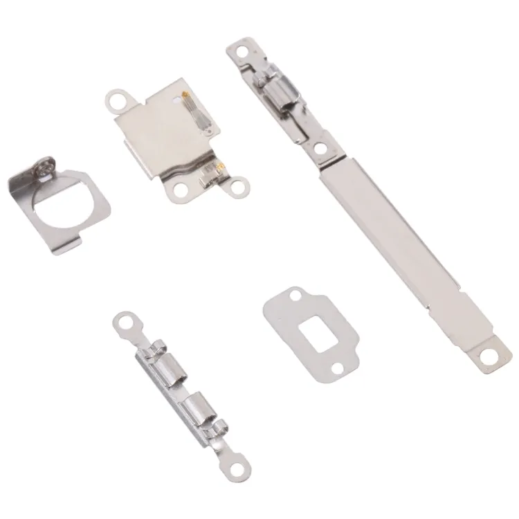 5 in 1 Inner Repair Accessories Part Set For iPhone 14 Plus image 3