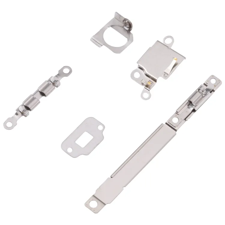 5 in 1 Inner Repair Accessories Part Set For iPhone 14 Plus image 4