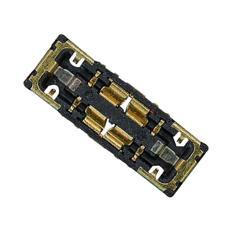 Battery FPC Connector On Motherboard for iPhone 14 Series image 2