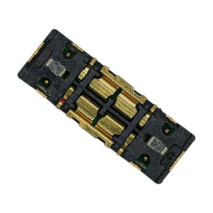 Battery FPC Connector On Motherboard for iPhone 14 Series image 3