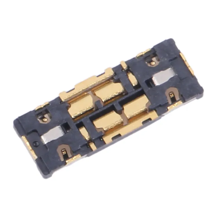 Battery FPC Connector On Motherboard for iPhone 15 / 15 Plus image 2