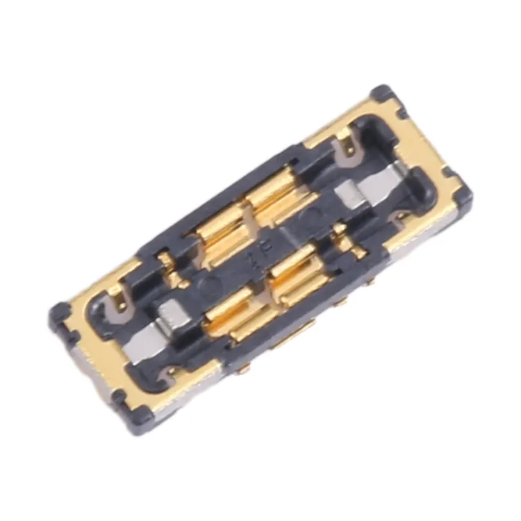 Battery FPC Connector On Motherboard for iPhone 15 / 15 Plus image 3