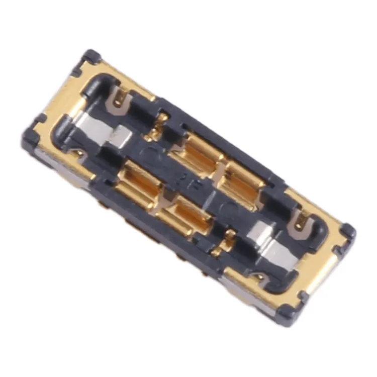 Battery FPC Connector On Motherboard for iPhone 15 / 15 Plus image 4