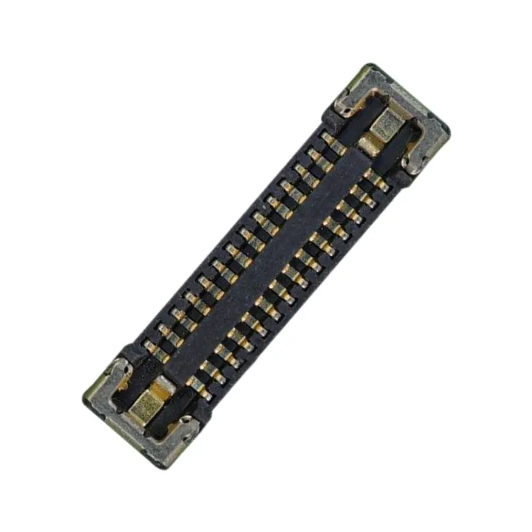 For iPhone 14 / 14 Plus Charging FPC Connector On Motherboard image 3