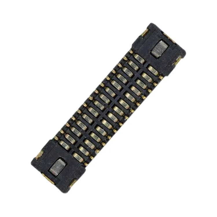 For iPhone 14 / 14 Plus Charging FPC Connector On Motherboard image 4