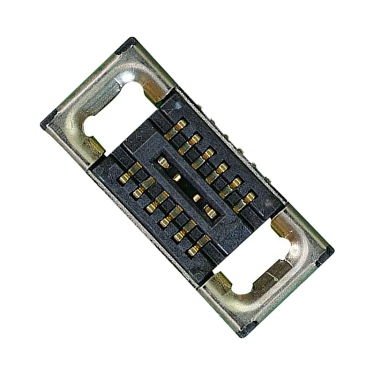 For iPhone 14 / 14 Plus Power Button FPC Connector On Motherboard image 3