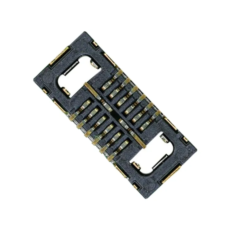 For iPhone 14 / 14 Plus Power Button FPC Connector On Motherboard image 4