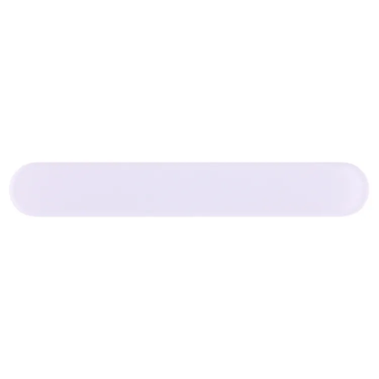 For iPhone 14 / 14 Plus US Edition 5G Signal Antenna Glass Plate (Purple)