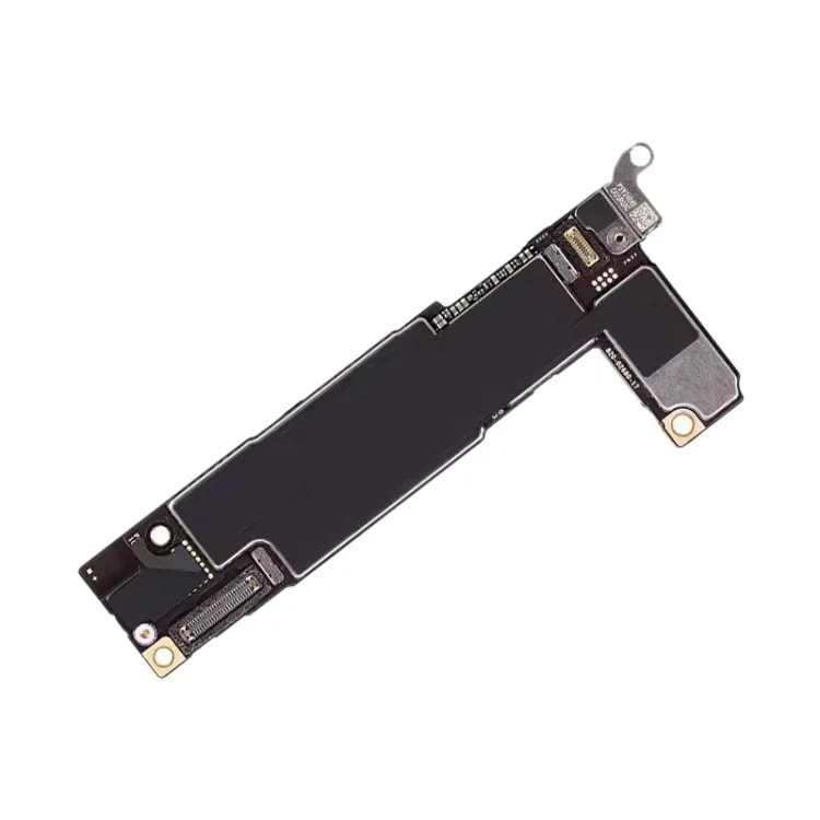 For iPhone 14 256GB Original Unlocked Mainboard Single SIM E-SIM US Version with Face ID image 3