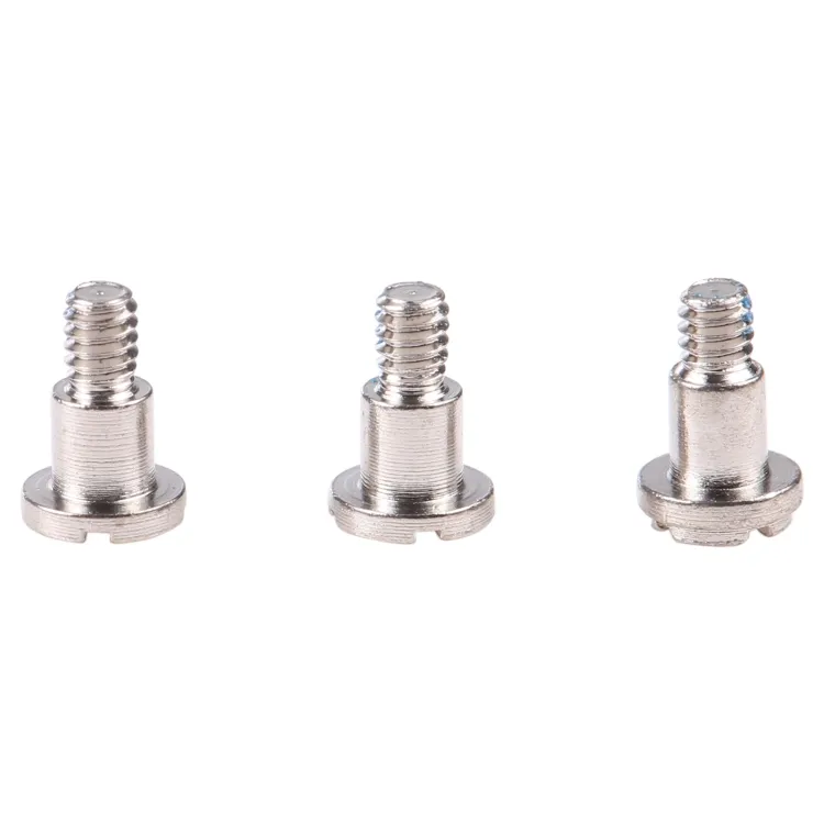 For iPhone 14 Complete Set Screws and Bolts(Random Color Delivery) image 4
