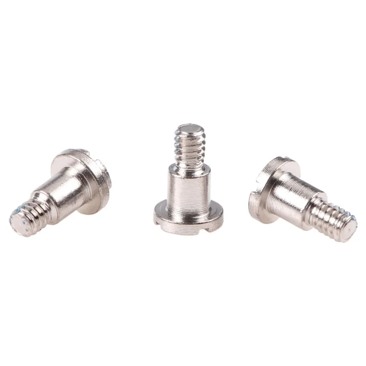 For iPhone 14 Complete Set Screws and Bolts(Random Color Delivery) image 5