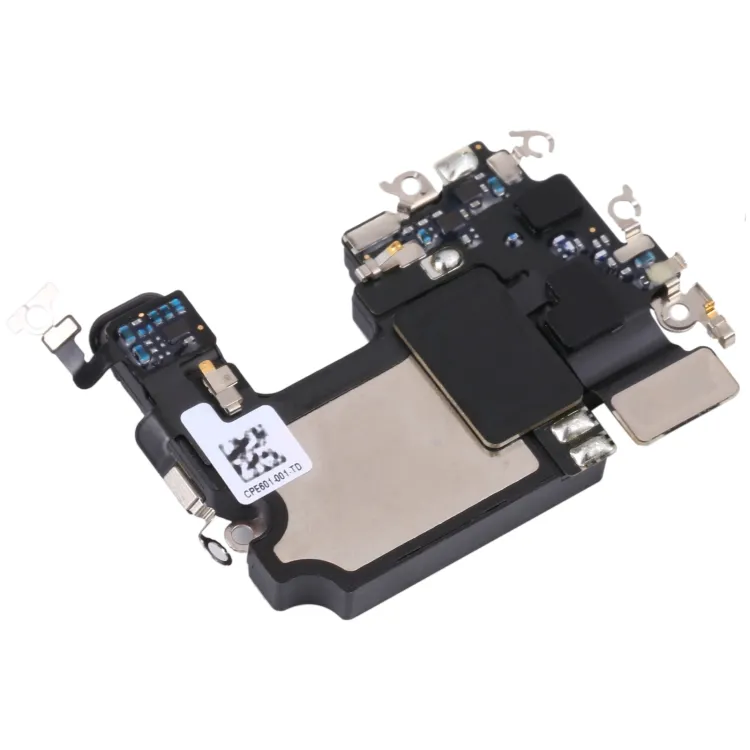 For iPhone 14 Earpiece Speaker image 4