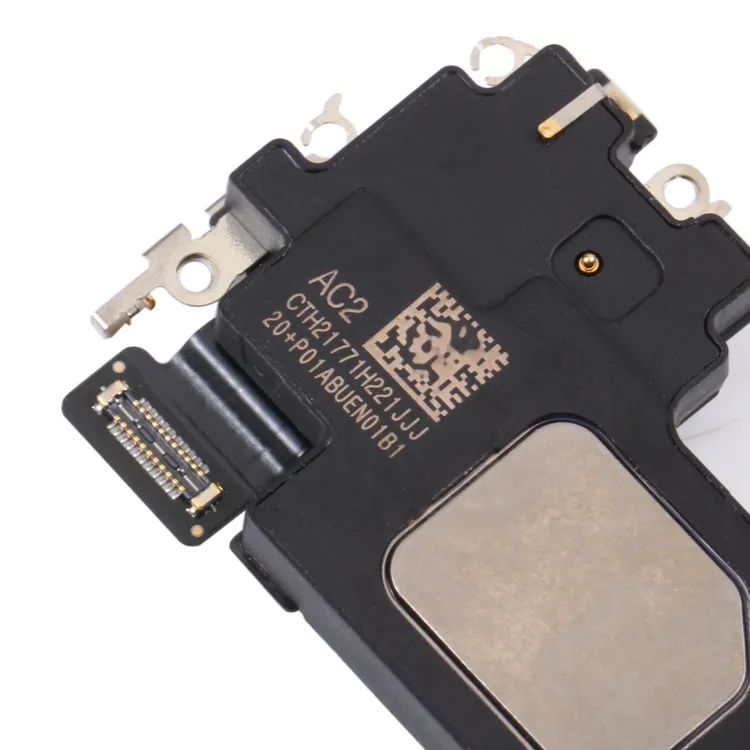 For iPhone 14 Earpiece Speaker image 5