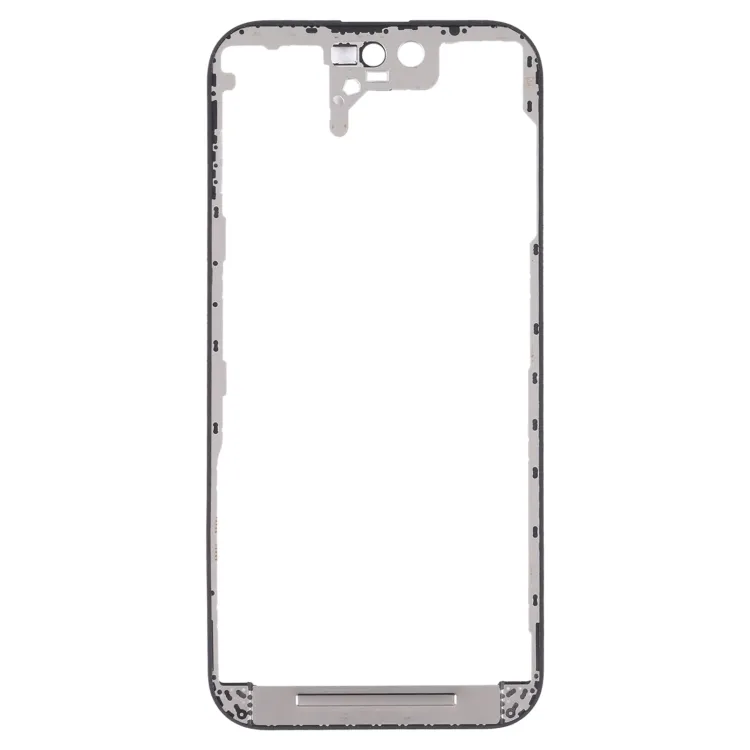 For iPhone 14 Front LCD Screen Bezel Frame image 3