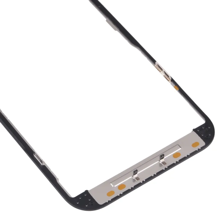 For iPhone 14 Front LCD Screen Bezel Frame image 5