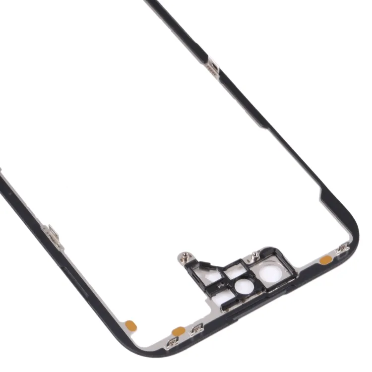 For iPhone 14 Front LCD Screen Bezel Frame image 6