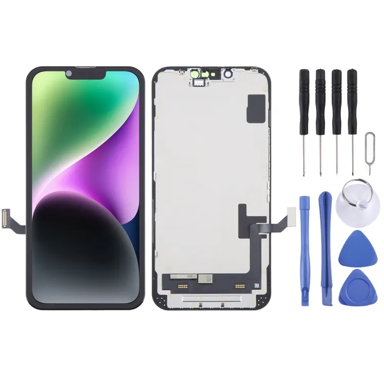 For iPhone 14 incell LCD Screen