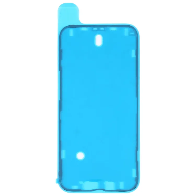 For iPhone 14 LCD Frame Bezel Waterproof Adhesive Stickers image 3