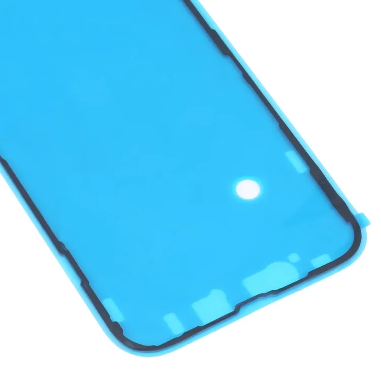 For iPhone 14 LCD Frame Bezel Waterproof Adhesive Stickers image 4