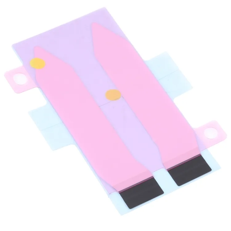 For iPhone 14 Plus Battery Adhesive Tape Stickers image 4