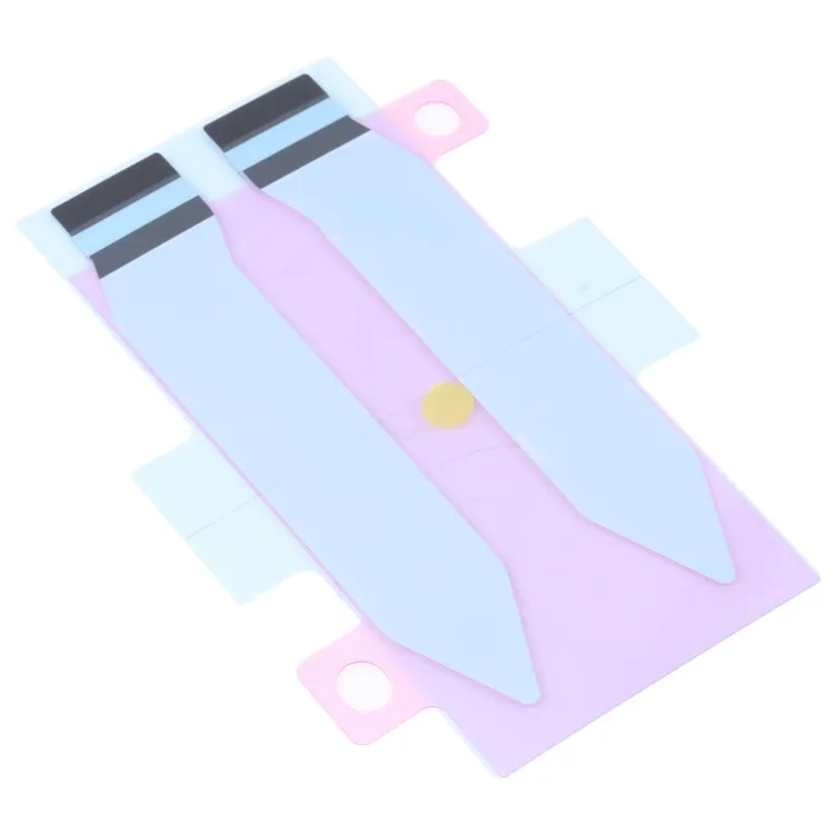 For iPhone 14 Plus Battery Adhesive Tape Stickers image 5