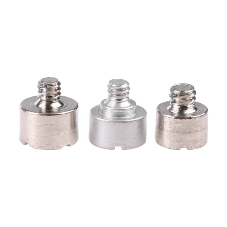 For iPhone 14 Plus Complete Set Screws and Bolts(Random Color Delivery) image 4