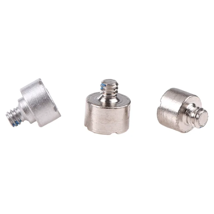 For iPhone 14 Plus Complete Set Screws and Bolts(Random Color Delivery) image 5