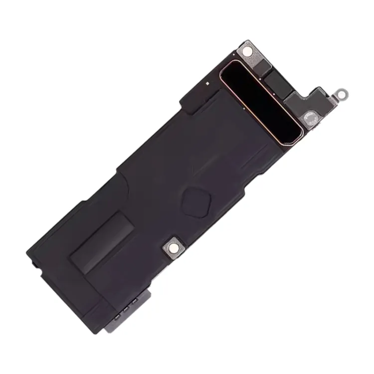 For iPhone 14 Pro 128GB Original Unlocked Mainboard Single SIM E-SIM US Version with Face ID image 3