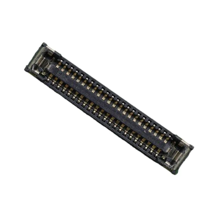 For iPhone 14 Pro / 14 Pro Max Charging FPC Connector On Motherboard image 3