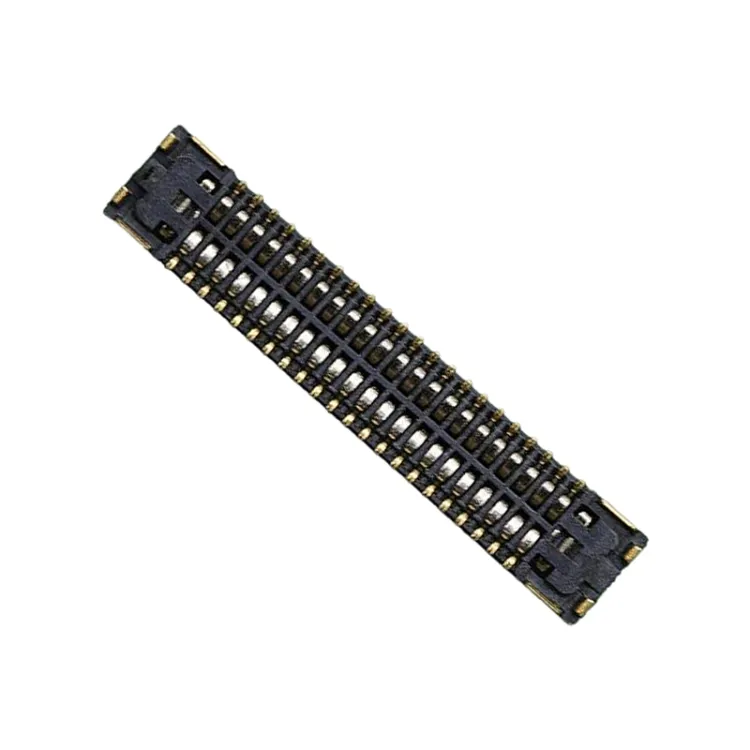 For iPhone 14 Pro / 14 Pro Max Charging FPC Connector On Motherboard image 4