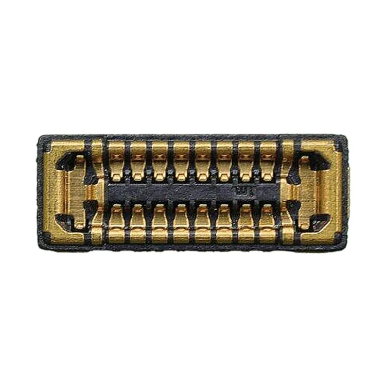 For iPhone 14 Pro / 14 Pro Max Flash NFC 18pin FPC Connector On Motherboard