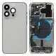 For iPhone 14 Pro Battery Back Cover Assembly, Version:US Version(Black) image 6