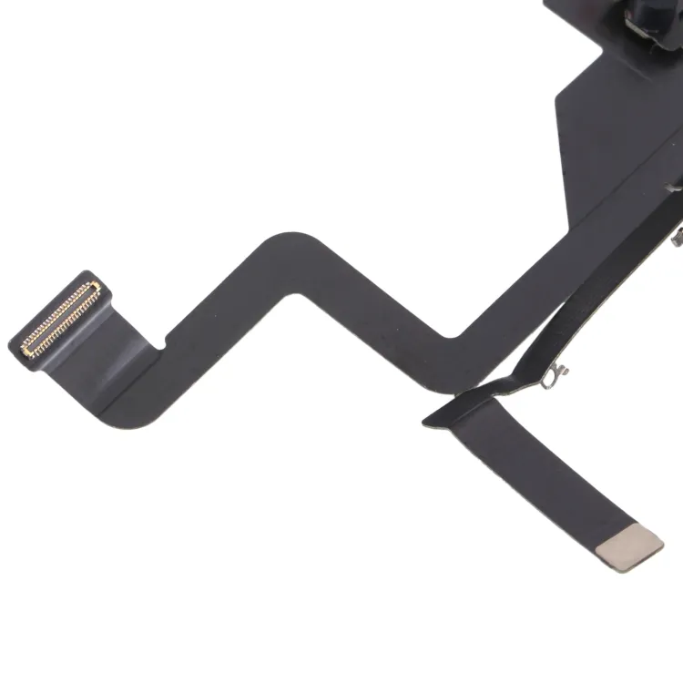 For iPhone 14 Pro Charging Port Flex Cable(Black) image 5