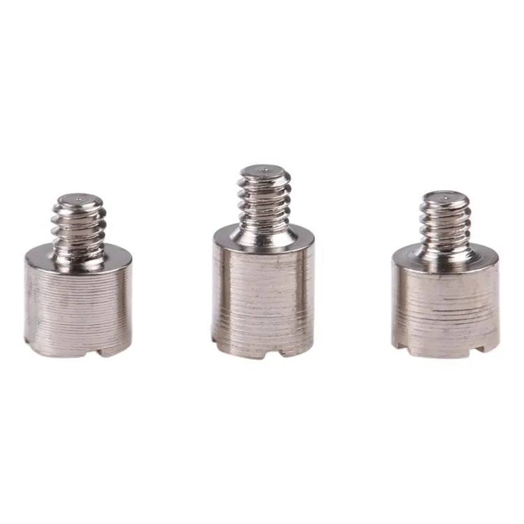 For iPhone 14 Pro Complete Set Screws and Bolts(Random Color Delivery) image 4