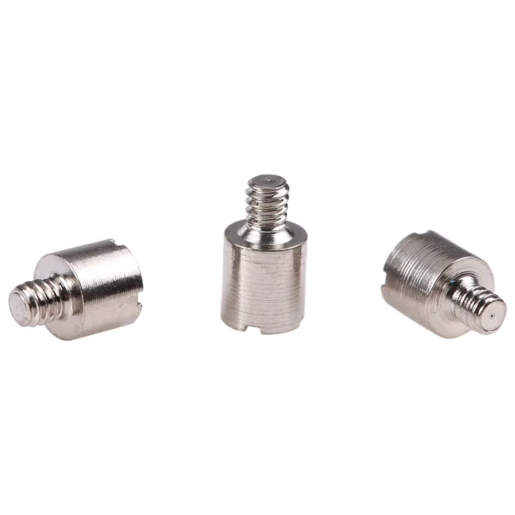 For iPhone 14 Pro Complete Set Screws and Bolts(Random Color Delivery) image 5