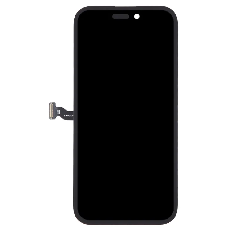 For iPhone 14 Pro DD Soft OLED Screen, Remove IC Need Professional Repair image 2