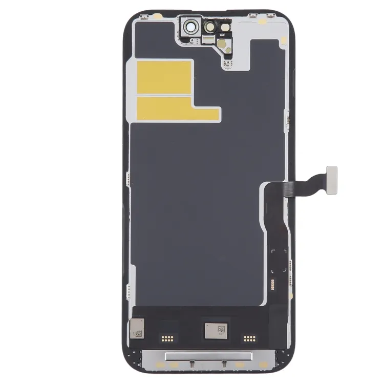 For iPhone 14 Pro DD Soft OLED Screen, Remove IC Need Professional Repair image 3