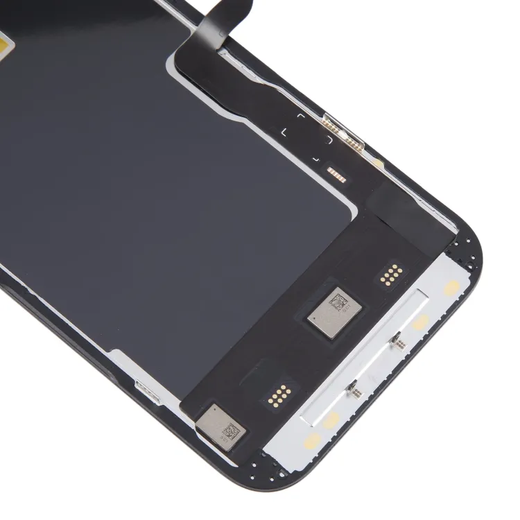 For iPhone 14 Pro DD Soft OLED Screen, Remove IC Need Professional Repair image 4