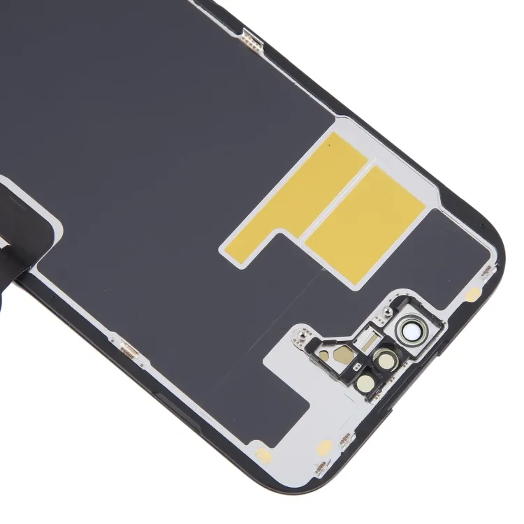 For iPhone 14 Pro DD Soft OLED Screen, Remove IC Need Professional Repair image 5