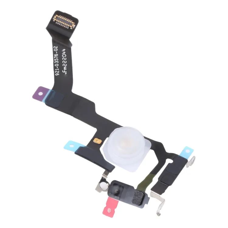 For iPhone 14 Pro Flashlight Flex Cable image 3