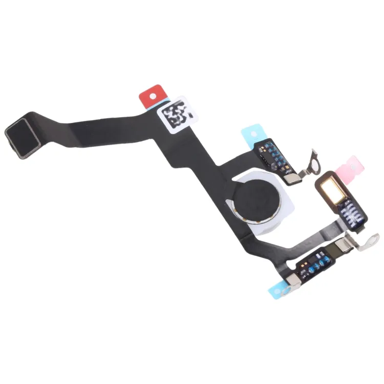 For iPhone 14 Pro Flashlight Flex Cable image 4