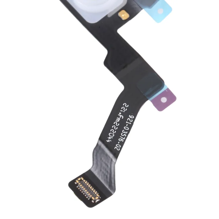 For iPhone 14 Pro Flashlight Flex Cable image 5