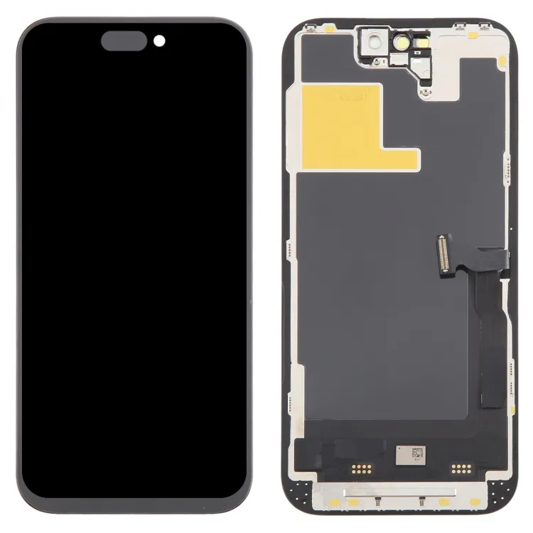 For iPhone 14 Pro HD Incell LCD Screen image 2