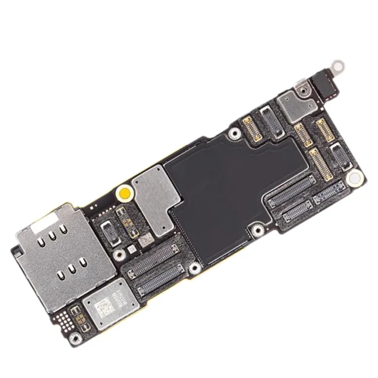 For iPhone 14 Pro Max 256GB Original Unlocked Mainboard Single SIM E-SIM US Version with Face ID image 2